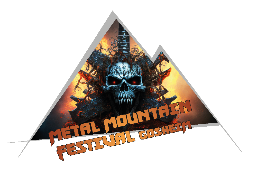 Metal Mountain Festival Gosheim